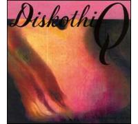 Diskothi-Q - Wandering Jew