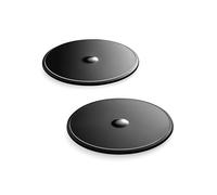 Disks for Tomtom GPS Compatible 9A00.202 Adhesive Dashboard Mount Disks
