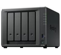DiskStation DS423+ 4 Bay Desktop NAS Server, Diskless - DS423+