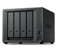 Synology DS925+ 4-Bay Plus Series (Diskless)