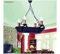 DISLAM Pendant Lamp, Brown Oxide