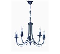 DISLAM Pendant Lamp, Marfin Gold