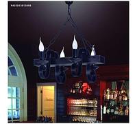 DISLAM Pendant Lamp, Matte Black