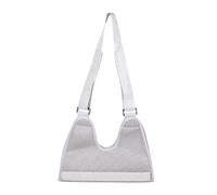 Dislocated Arm Sling Medical Shoulder Immobilizer Cuff Wrist Elbow Forearm Support Brace Strap for Fractured Arm