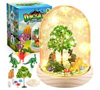 Dislocati Craft Kits for Kids, Kids Toys Age 3-9 Dinosaur Toys for Boys Gifts for 3-9 Year Old Boys Toys Age 3-9 Dinosaur Night Light up Toys 3-9 Year Old Boy Gifts Dinosaur Birthday Gifts for Boy