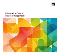 DISLOCATION DANCE - ROAD TO HAPPINESS [VINYL]