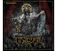 Disloyal - Divine Miasmata