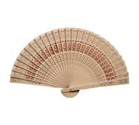 Dislsokrhov Vortex Air Bladeless Tower Fan Heater Oscillating Hot Cold Camping Usb With Light Folding Hand Fans Custom Engraved Summer Wedding Wooden Party Bridal Shower Gifts For Guests