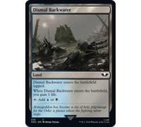 Dismal Backwater | Universes Beyond: Warhammer 40000