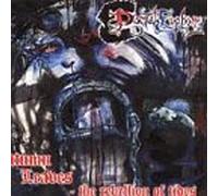 Dismal Euphony - Autumn Leaves (the Rebellion of Tides)