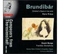 Disman Radio Children's Ensemble - Krasa - Brundibar
