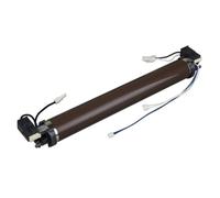 （Dismantled parts） Fuser Heater Unit Compatible For HP Enterprise M604 M605 M606 604 605 606 Heating Element Fixing Lower Roller(110V)