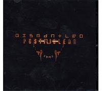 Dismantled – Post Nuclear – CD – US Import (2004)