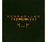 Dismantled Post Nuclear (CD) Album (US IMPORT)