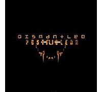 Dismantled Post Nuclear (CD) Album (US IMPORT)