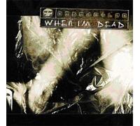 DISMANTLED - WHEN I'M DEAD - CD - F11501z