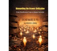 Dismantling the Drawer Civilization: From Classification Traps to Human Networks (21st Century Policy Redesign)