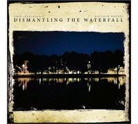 Dismantling Waterfall:mill Session V1 - Dave Stapleton Compact Disc
