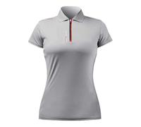 DISMARINA PLASTIMO Other Nuevo 2024-UVActive S/S Polo Gry w-L 70322, Multicoloured, One Size