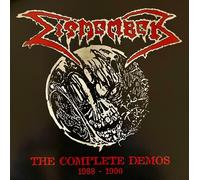 Dismember Complete Demos (1988-1990) CD NEW
