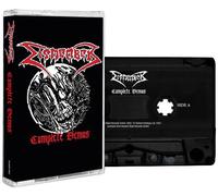 Dismember - Complete Demos [CASSETTE]