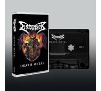 Dismember - Death Metal [CASSETTE]