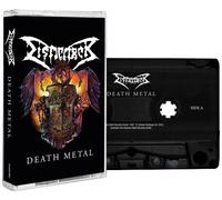 Dismember - Death Metal [CASSETTE]