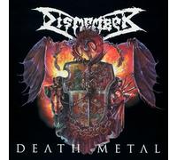 Dismember - Death Metal [VINYL]