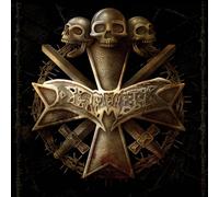 Dismember Dismember LP multicolor Onesize