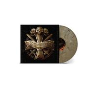Dismember - Dismember (Gold marble) [VINYL]