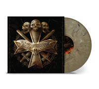 Dismember Dismember LP multicolor Onesize