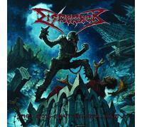 DISMEMBER - The God That Never Was - CD