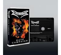Dismember - Hate Campaign [CASSETTE]