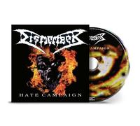 Dismember - Hate Campaign (Jewelcase)
