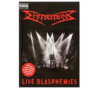 Dismember: Hate - Live 2003 [DVD]