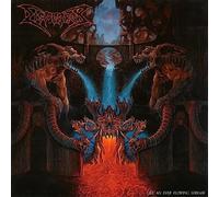 Dismember - Like an Ever Flowing Stream (1991 Master) [Jewelcase]