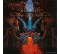 Dismember - Like an Ever Flowing Stream (1991 Remaster)