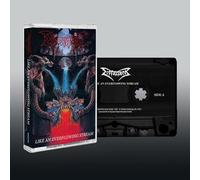 Dismember - Like An Ever Flowing Stream [CASSETTE]