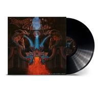 Dismember - Like an Ever Flowing Stream (Black Vinyl) [VINYL]