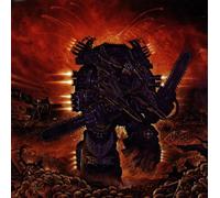 Dismember - Massive Killing Capacit