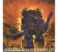 Dismember - Massive Killing Capacity
