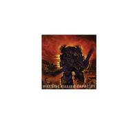 DISMEMBER: MASSIVE KILLING CAPACITY - CD BRAND NEW