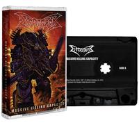 Dismember Massive killing capacity MC multicolor Onesize