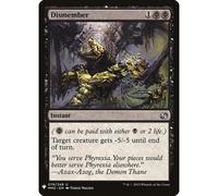 Dismember | Mystery Booster
