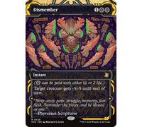 Dismember (Mystical Archive) | Secrets of Strixhaven Mystical Archive