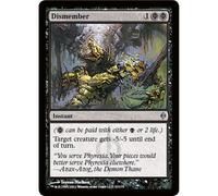 Dismember | New Phyrexia