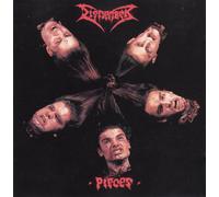 Dismember - Pieces