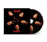 Dismember - Pieces - CD - 21 - D1398z