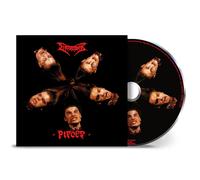 Dismember - Pieces (Jewelcase)