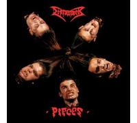 Dismember - Pieces (Reis)